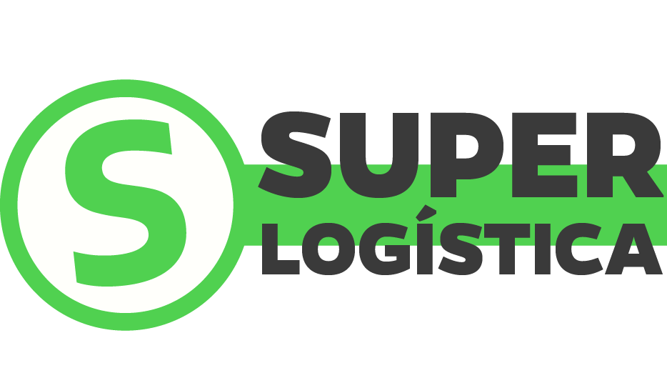 Logo - Super Logística